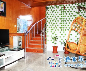 長島清風(fēng)漁家樂