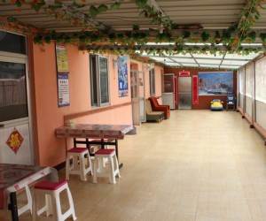 長(zhǎng)島萬客來漁家