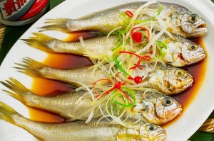 長島頤正苑漁家