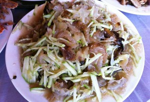 長島美滿漁家樂