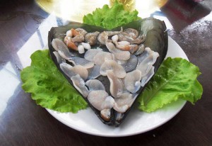 長(zhǎng)島小鑫漁家樂(lè)