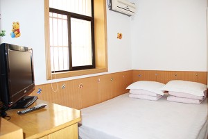 長島好口福漁家