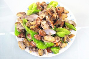 長島海涵漁家默認相冊