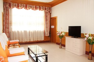 長島客來安漁家