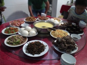 長島強(qiáng)龍漁家樂