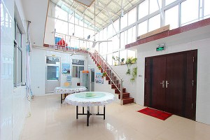 長島漫步嶼舍客棧