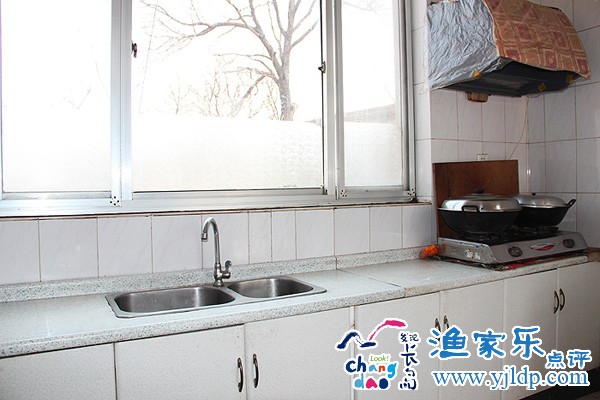 長(zhǎng)島誠(chéng)慧漁家客房