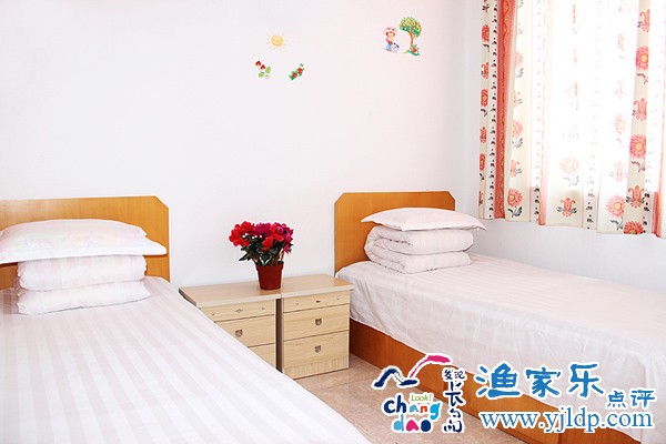 長(zhǎng)島誠(chéng)慧漁家客房