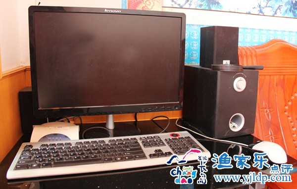 長島誠慧漁家電腦