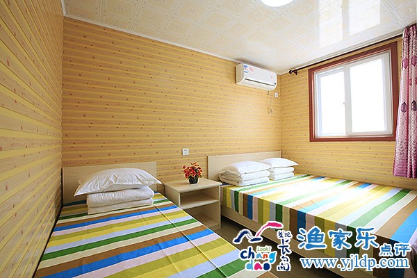 長(zhǎng)島誠(chéng)慧漁家三人間