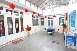 長(zhǎng)島雙辰漁家