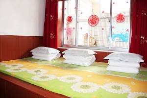 長島小武漁家樂