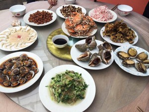 長島好漁嫂漁家樂