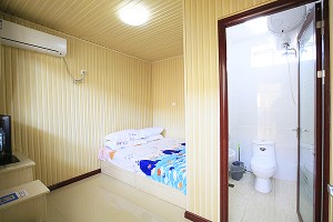 長島美麗漁家樂