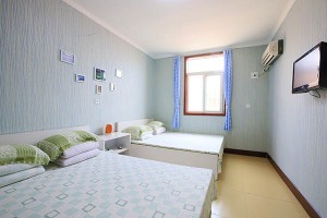 長島仙境漁家樂