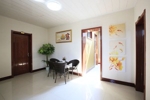 長(zhǎng)島鴻福漁家樂(lè)