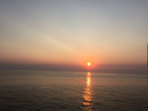 長(zhǎng)島浩銘漁家樂(lè)