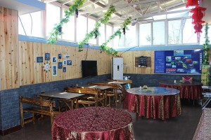 長島鴻海漁家樂