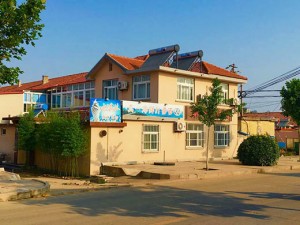 長島真一漁家閣