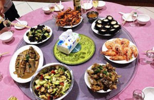 長(zhǎng)島真一漁家閣