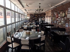 長島尚海軒漁家