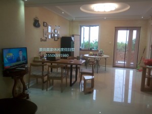 美尚美家休閑度假別墅默認(rèn)相冊