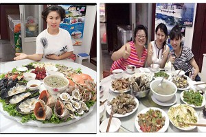 長(zhǎng)島陽(yáng)光漁家樂(lè)默認(rèn)相冊(cè)