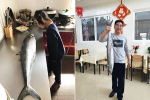 長島劉姐漁家樂