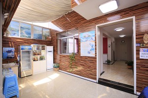 長島安源漁家樂