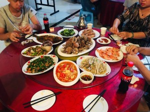 長島小樓漁家別墅