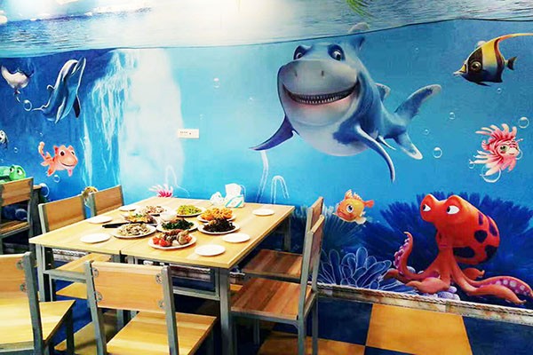 長島遇見漁家樂