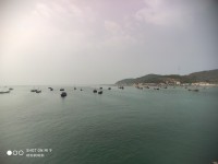 長島美滿漁家樂