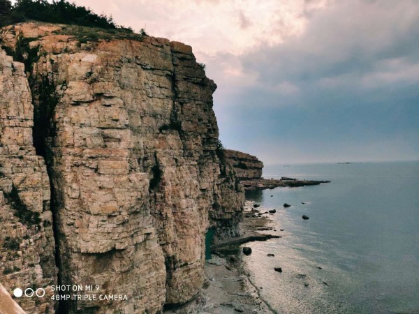 長島海鑫園漁家樂