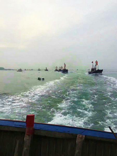 長(zhǎng)島旅游