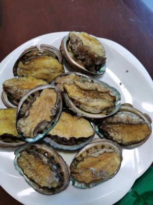 長島月勝漁家樂