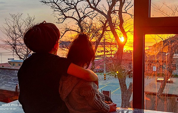 長(zhǎng)島興隆漁家樂(lè)