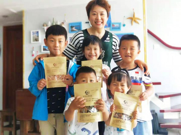 長(zhǎng)島520漁家民宿