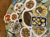 長島海驛佳漁家