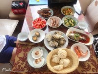 長島魚鱻巷樂園